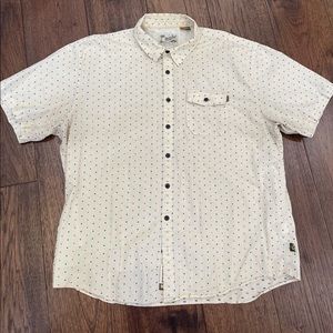 Howler Brother short sleeve button down